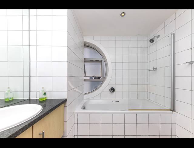 2 BEDROOM APARTMENT FOR SALE IN CLAREMONT UPPER